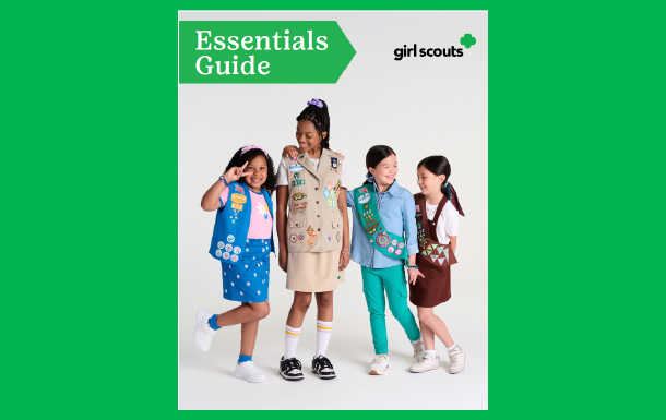 Essentials Guide